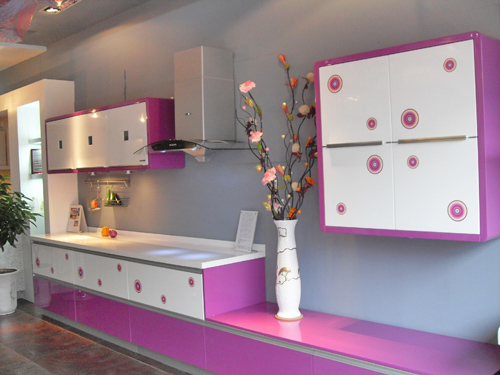 �����������չʾ